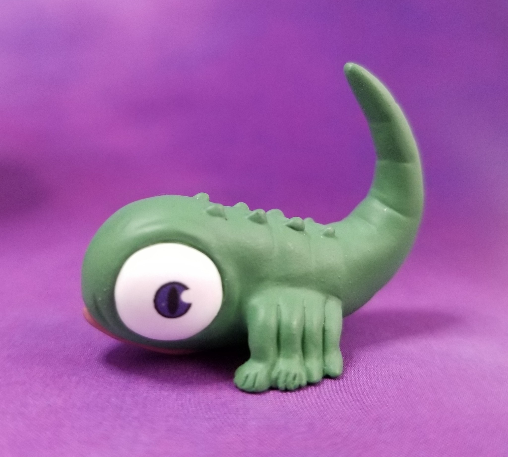 Hagane no Renkinjutsushi Fullmetal Alchemist - Envy - Nendoroid (#1013) (Good Smile Company) photo 10