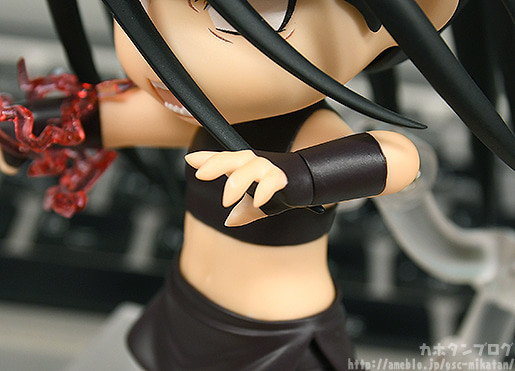 Hagane no Renkinjutsushi Fullmetal Alchemist - Envy - Nendoroid (#1013) (Good Smile Company) photo 14