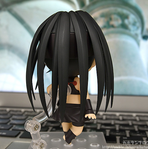 Hagane no Renkinjutsushi Fullmetal Alchemist - Envy - Nendoroid (#1013) (Good Smile Company) photo 19