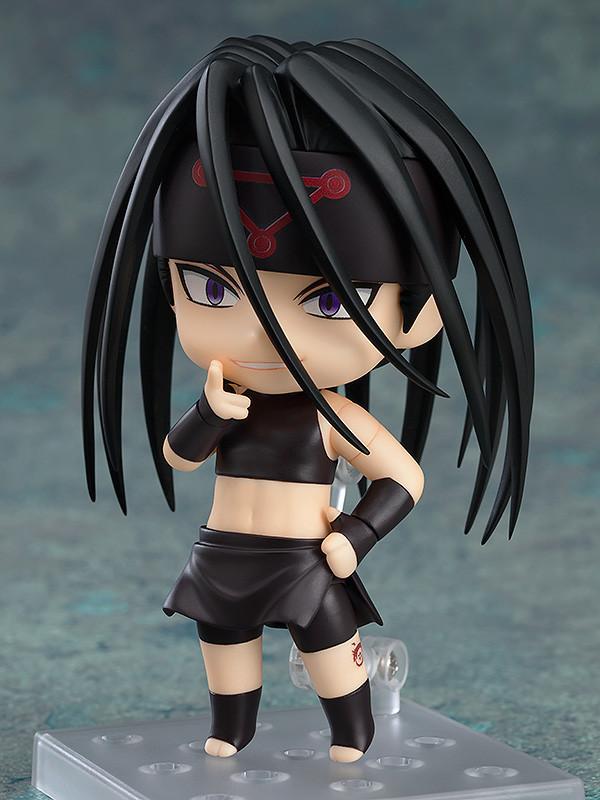 Hagane no Renkinjutsushi Fullmetal Alchemist - Envy - Nendoroid (#1013) (Good Smile Company) photo 23