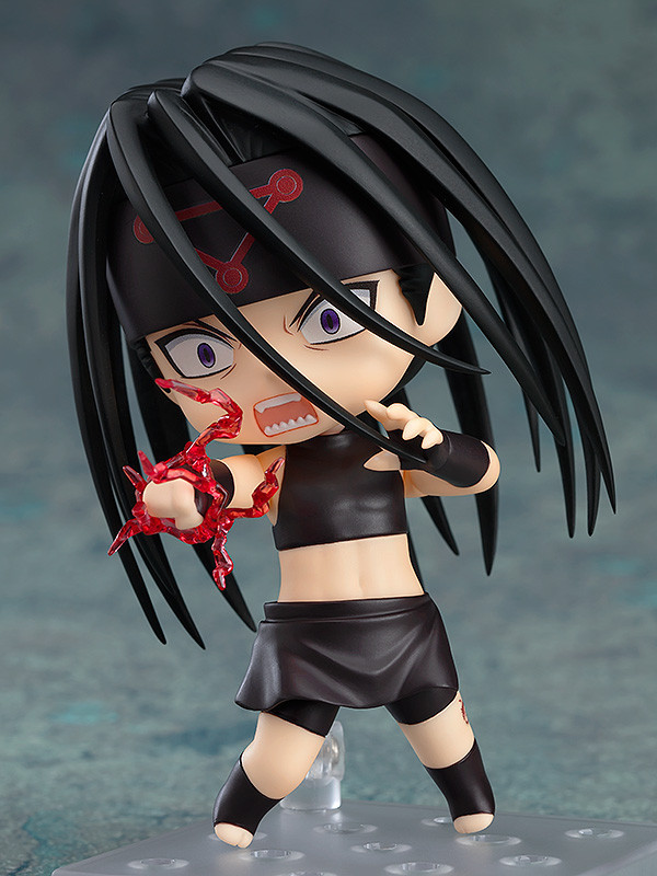 Hagane no Renkinjutsushi Fullmetal Alchemist - Envy - Nendoroid (#1013) (Good Smile Company) photo 24