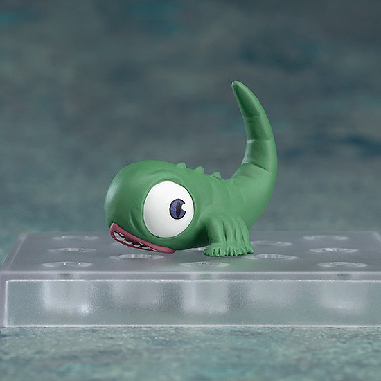 Hagane no Renkinjutsushi Fullmetal Alchemist - Envy - Nendoroid (#1013) (Good Smile Company) photo 25
