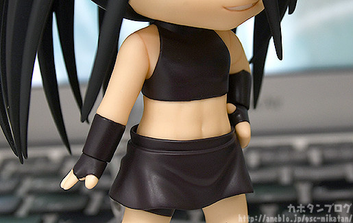 Hagane no Renkinjutsushi Fullmetal Alchemist - Envy - Nendoroid (#1013) (Good Smile Company) photo 26