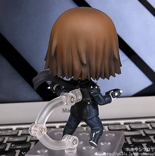 Persona 5: The Animation - Niijima Makoto - Nendoroid (#1044) - Phantom Thief Ver. (Good Smile Company) photo 7