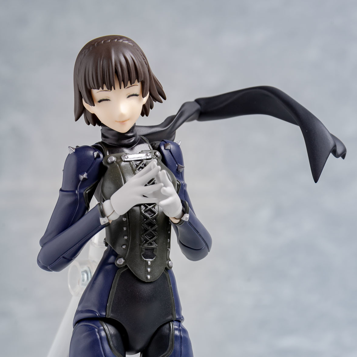 Niijima Makoto