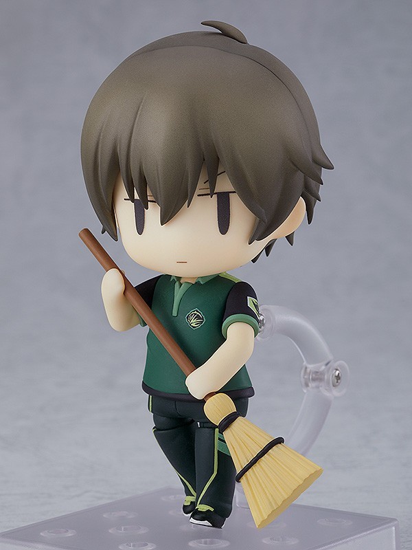 Quanzhi Gaoshou - Wang Jiexi - Nendoroid (#1093) (Good Smile Arts Shanghai, Good Smile Company) photo 2
