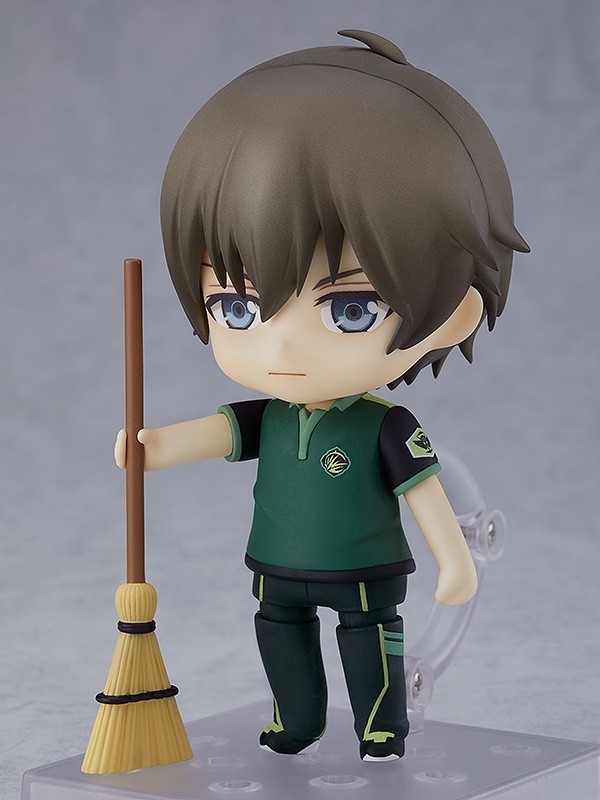Quanzhi Gaoshou - Wang Jiexi - Nendoroid (#1093) (Good Smile Arts Shanghai, Good Smile Company) photo 3