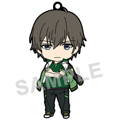 Quanzhi Gaoshou - Wang Jiexi - Nendoroid (#1093) (Good Smile Arts Shanghai, Good Smile Company) photo 6