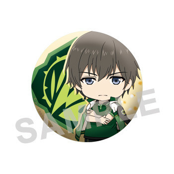 Quanzhi Gaoshou - Wang Jiexi - Nendoroid (#1093) (Good Smile Arts Shanghai, Good Smile Company) photo 7