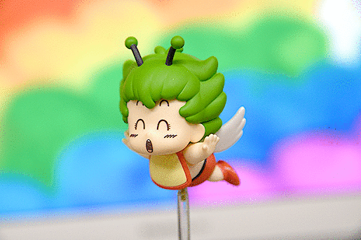 Dr Slump - Norimaki Arale - Norimaki Gajira - Unchi-kun - Nendoroid  (#1009) - Cat Ears Ver. (Good Smile Company) photo 19