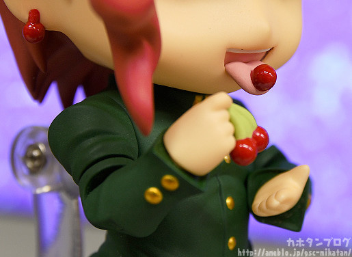 Jojo no Kimyou na Bouken - Stardust Crusaders - Kakyoin Noriaki - Nendoroid (#1033) (Good Smile Company, Medicos Entertainment) photo 3