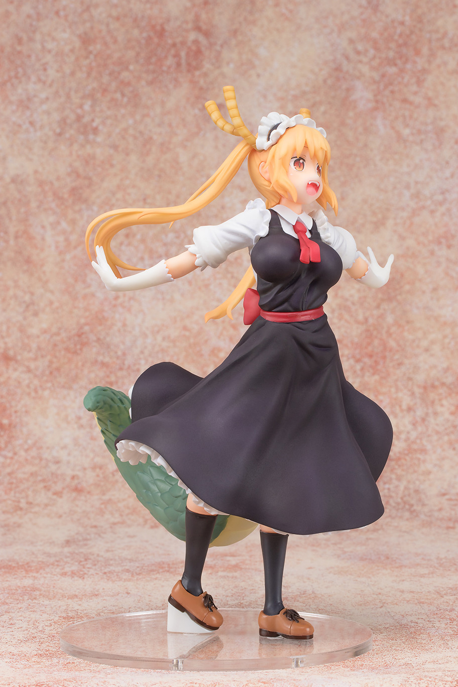 Kobayashi-san chi no Maid Dragon - Tohru - 1/7 - Maid Fuku ver. (FOTS Japan) photo 2