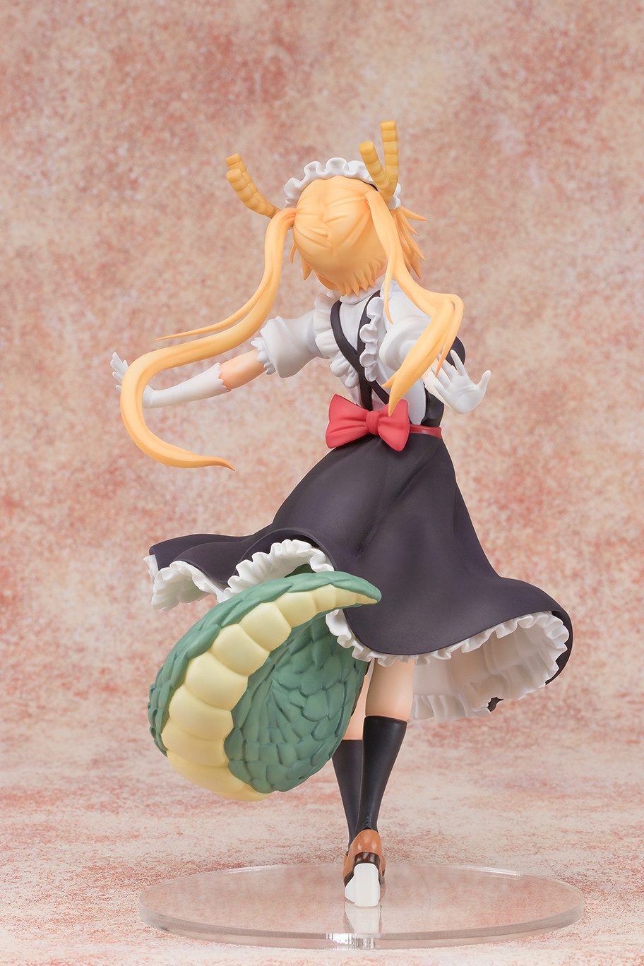 Kobayashi-san chi no Maid Dragon - Tohru - 1/7 - Maid Fuku ver. (FOTS Japan) photo 3