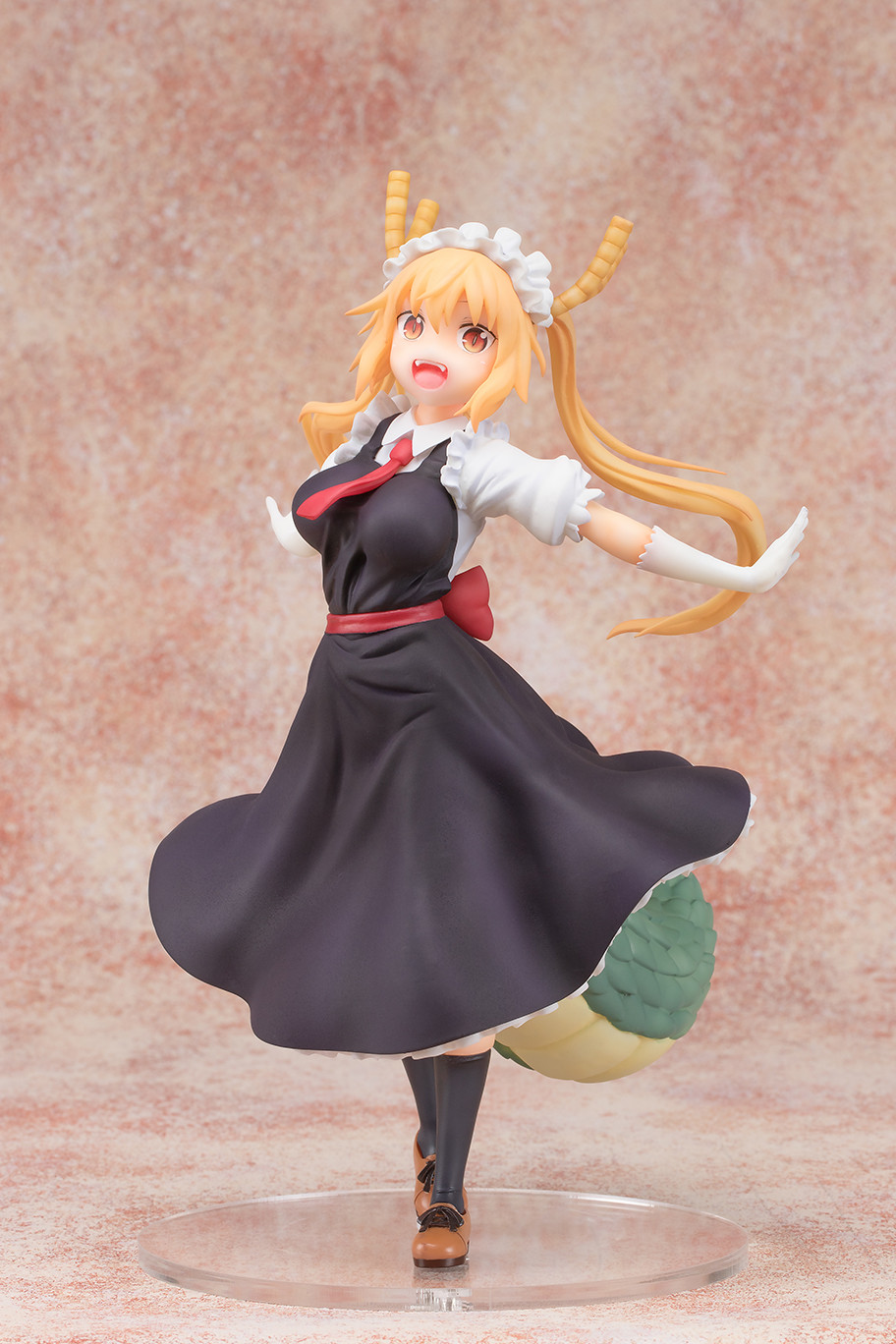 Kobayashi-san chi no Maid Dragon - Tohru - 1/7 - Maid Fuku ver. (FOTS Japan) photo 4