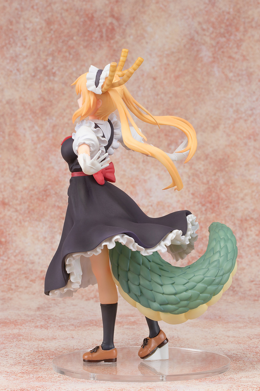 Kobayashi-san chi no Maid Dragon - Tohru - 1/7 - Maid Fuku ver. (FOTS Japan) photo 5
