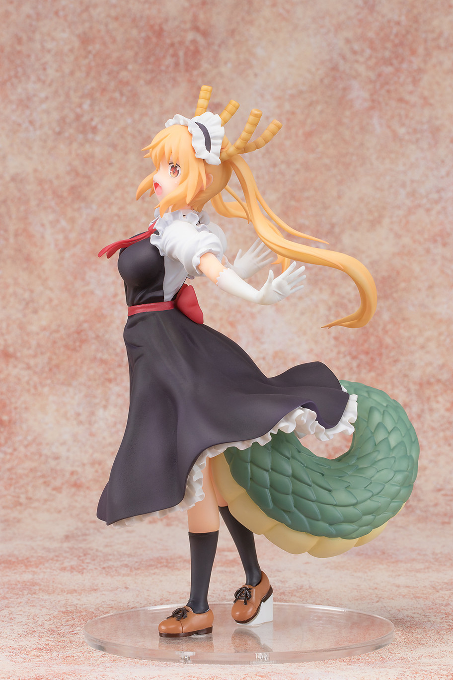 Kobayashi-san chi no Maid Dragon - Tohru - 1/7 - Maid Fuku ver. (FOTS Japan) photo 6