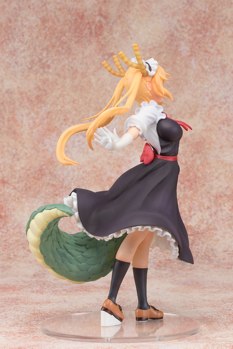 Kobayashi-san chi no Maid Dragon - Tohru - 1/7 - Maid Fuku ver. (FOTS Japan) photo 7