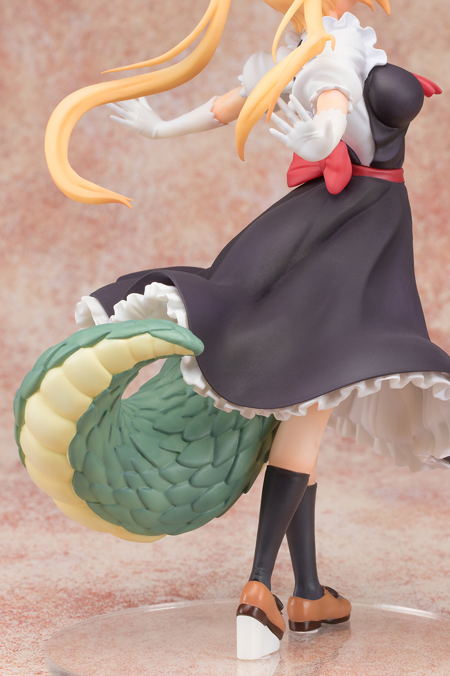 Kobayashi-san chi no Maid Dragon - Tohru - 1/7 - Maid Fuku ver. (FOTS Japan) photo 8
