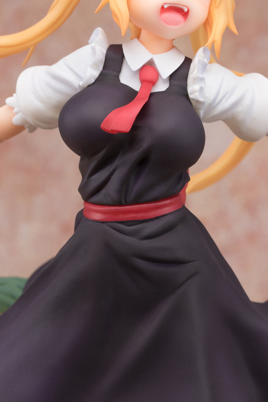 Kobayashi-san chi no Maid Dragon - Tohru - 1/7 - Maid Fuku ver. (FOTS Japan) photo 9