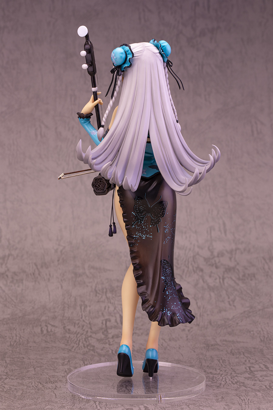 Original - Skytube - Dai-Yu - 1/6 - DX Ver. (Alphamax) photo 4