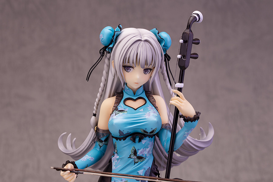 Original - Skytube - Dai-Yu - 1/6 - DX Ver. (Alphamax) photo 9