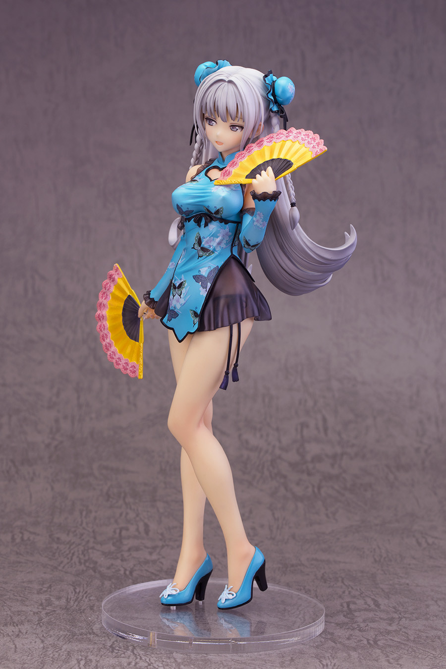Original - Skytube - Dai-Yu - 1/6 - DX Ver. (Alphamax) photo 10