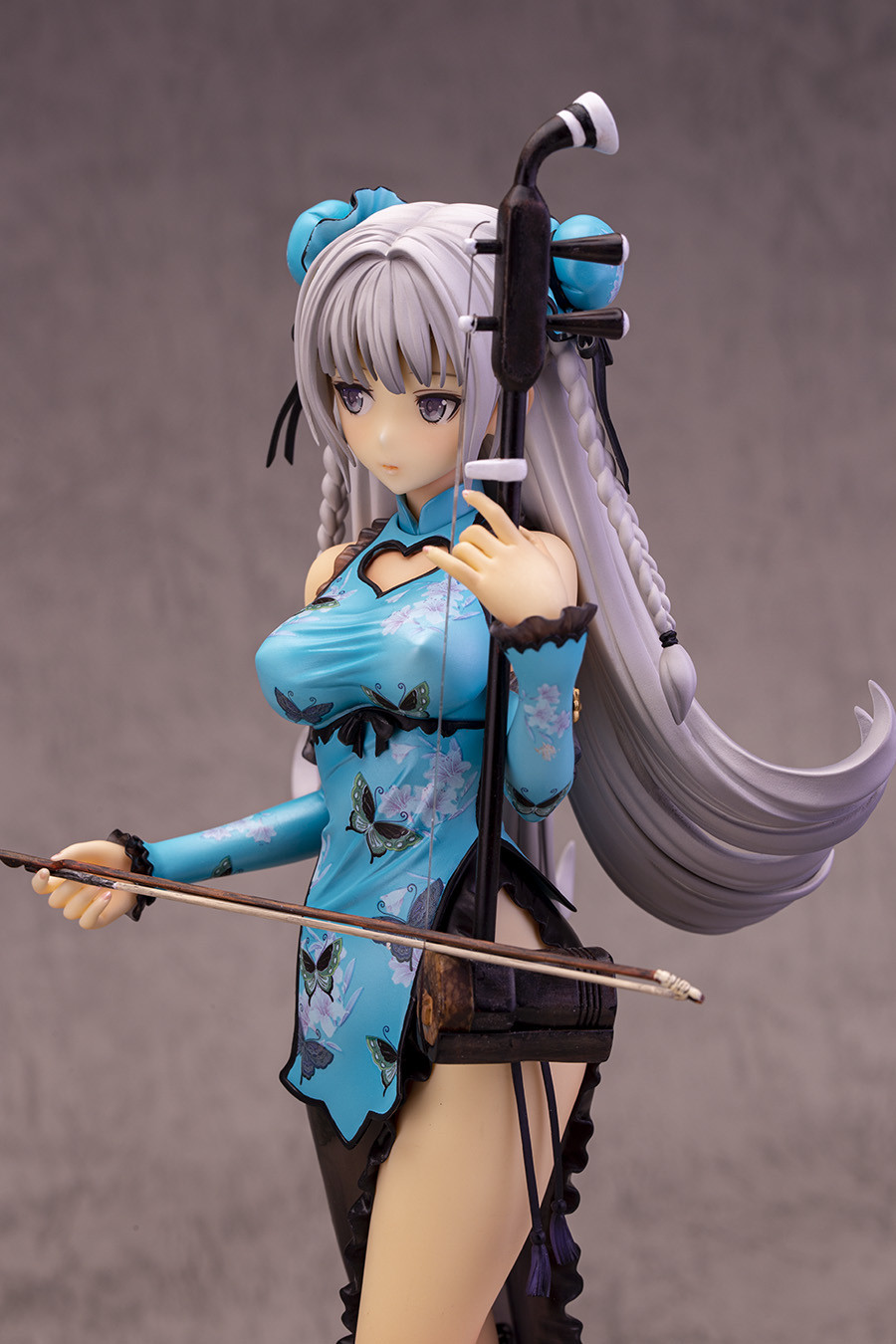 Original - Skytube - Dai-Yu - 1/6 - DX Ver. (Alphamax) photo 11