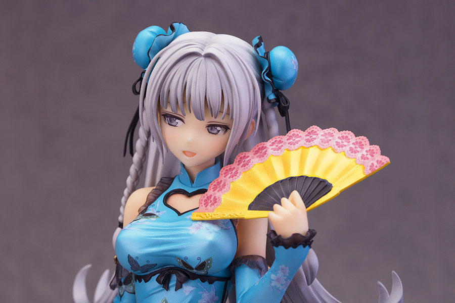 Original - Skytube - Dai-Yu - 1/6 - DX Ver. (Alphamax) photo 12