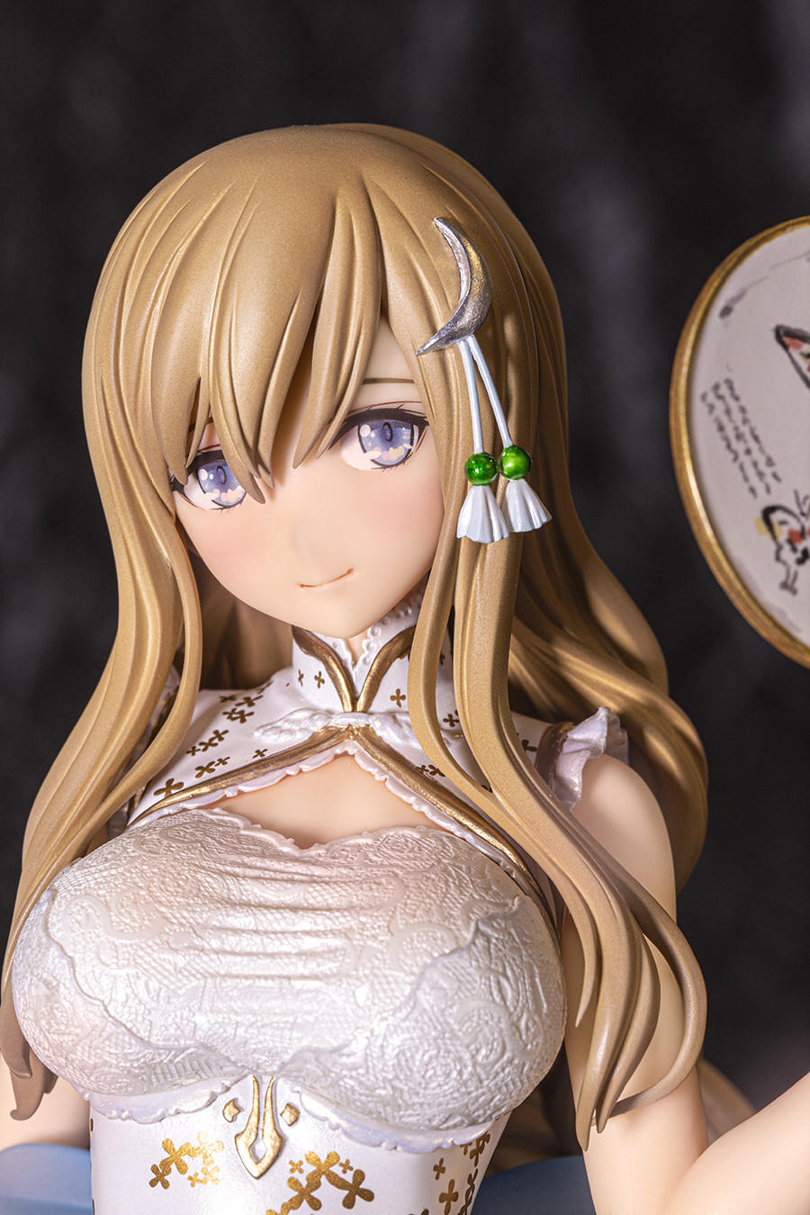 Original - Skytube - T2 Art☆Girls - Bao-Chai - 1/6 - DX Ver. (Alphamax) photo 3