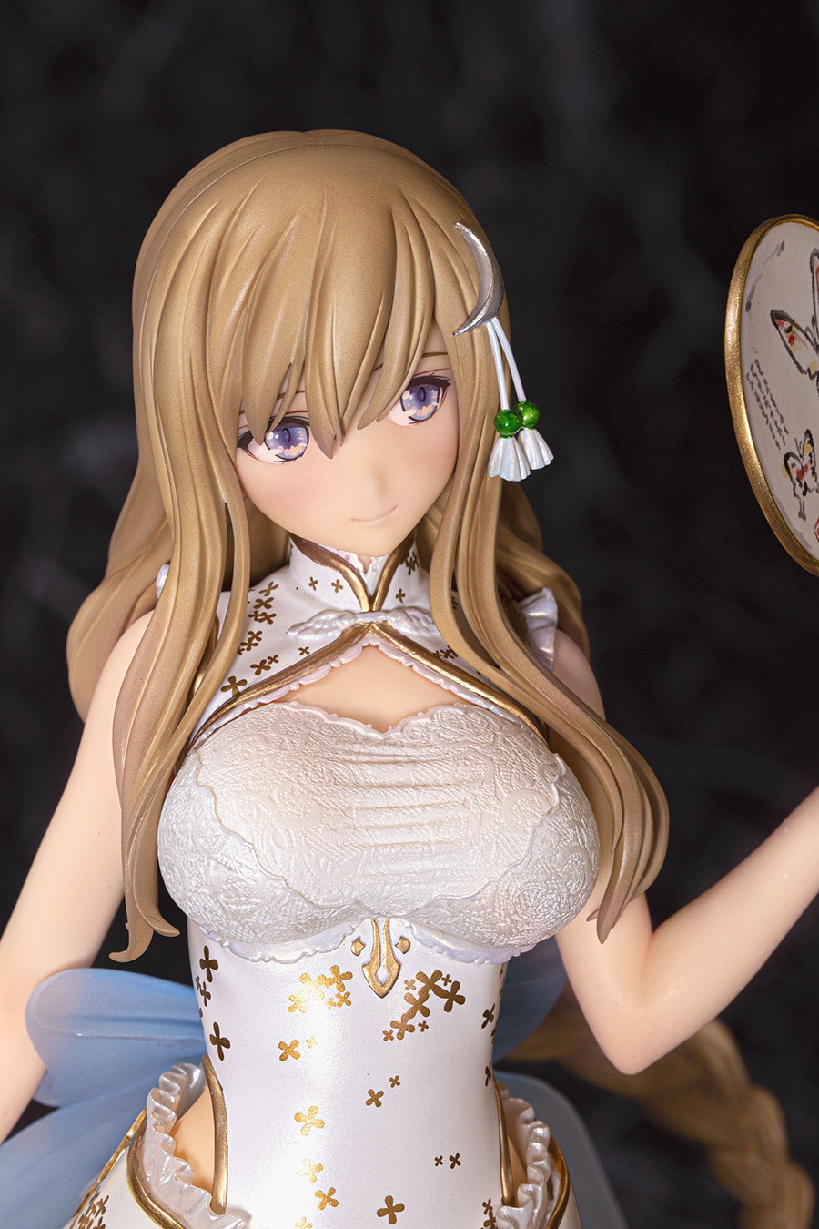 Original - Skytube - T2 Art☆Girls - Bao-Chai - 1/6 - DX Ver. (Alphamax) photo 4