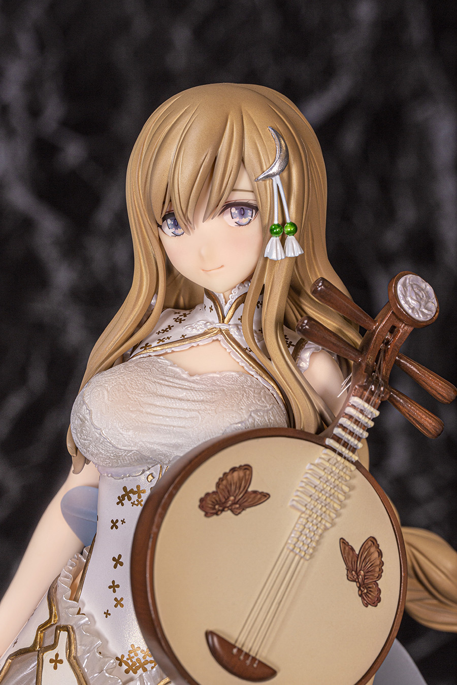 Original - Skytube - T2 Art☆Girls - Bao-Chai - 1/6 - DX Ver. (Alphamax) photo 7