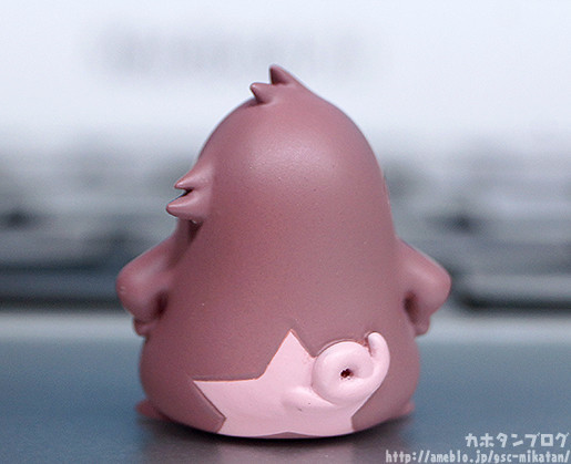 Tengen Toppa Gurren-Lagann - Boota - Simon - Nendoroid  (#986) (Good Smile Company) photo 12