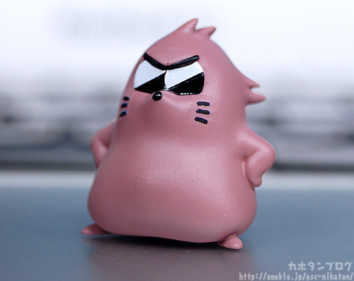 Tengen Toppa Gurren-Lagann - Boota - Simon - Nendoroid  (#986) (Good Smile Company) photo 15