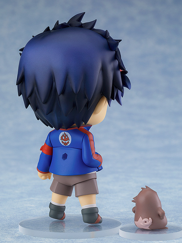 Tengen Toppa Gurren-Lagann - Boota - Simon - Nendoroid  (#986) (Good Smile Company) photo 19