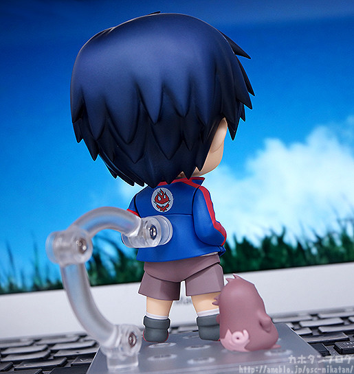 Tengen Toppa Gurren-Lagann - Boota - Simon - Nendoroid  (#986) (Good Smile Company) photo 20