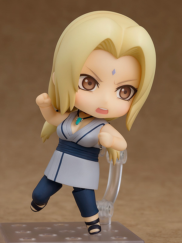 Naruto Shippuuden - Katsuyu - Tsunade - Nendoroid  (#1008) (Good Smile Company) photo 5