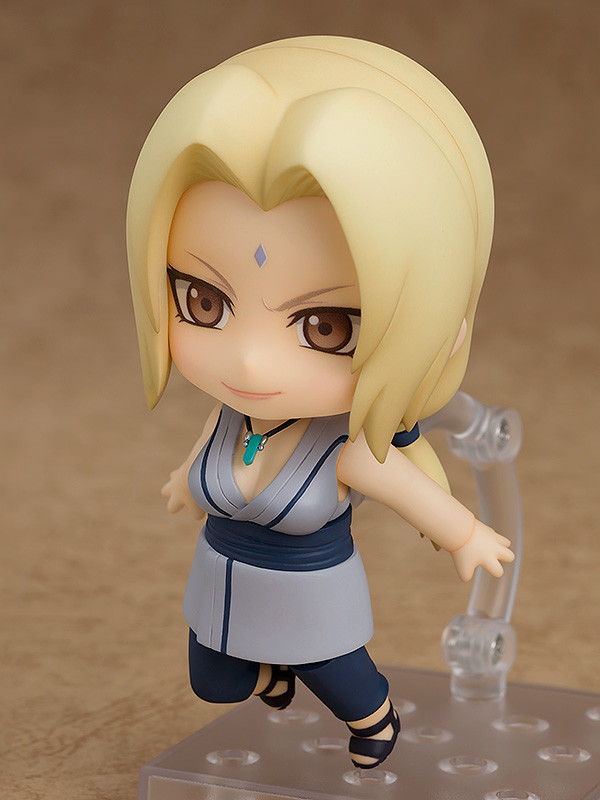 Naruto Shippuuden - Katsuyu - Tsunade - Nendoroid  (#1008) (Good Smile Company) photo 6