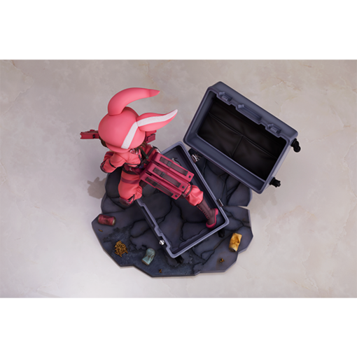 Sword Art Online Alternative Gun Gale Online - LLENN - 1/7 - Sudden Attack (Aniplex) photo 8