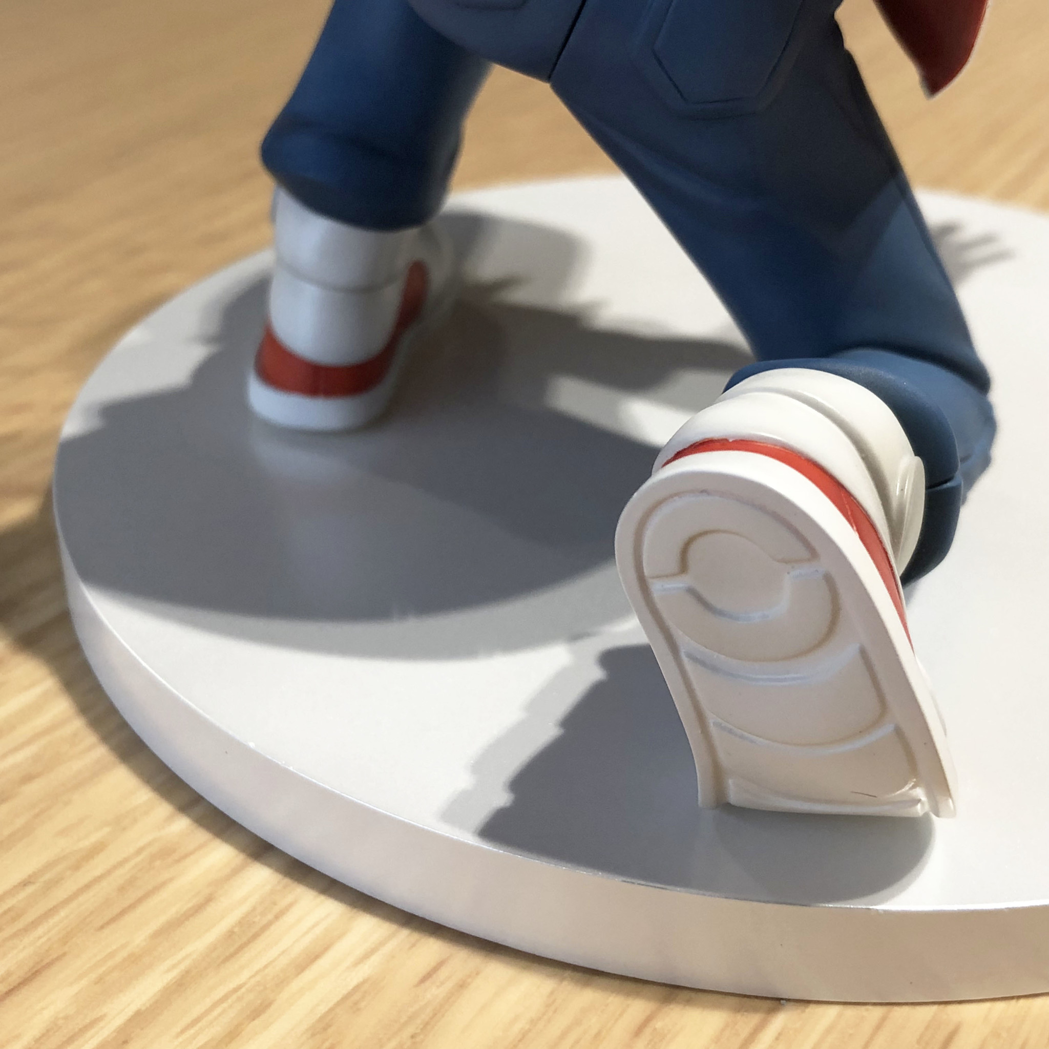 Pocket Monsters - Pikachu - Red - Pokémon Center Original Figure - 1/8 (Kotobukiya) photo 13