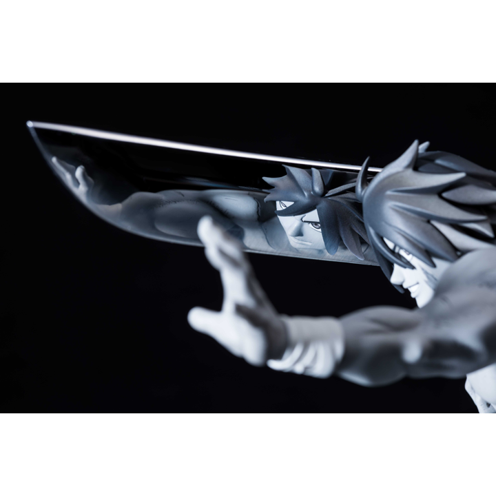 Hinomaru-Zumou - Ushio Hinomaru - Creator×Creator - Special Color ver. (Banpresto) photo 4