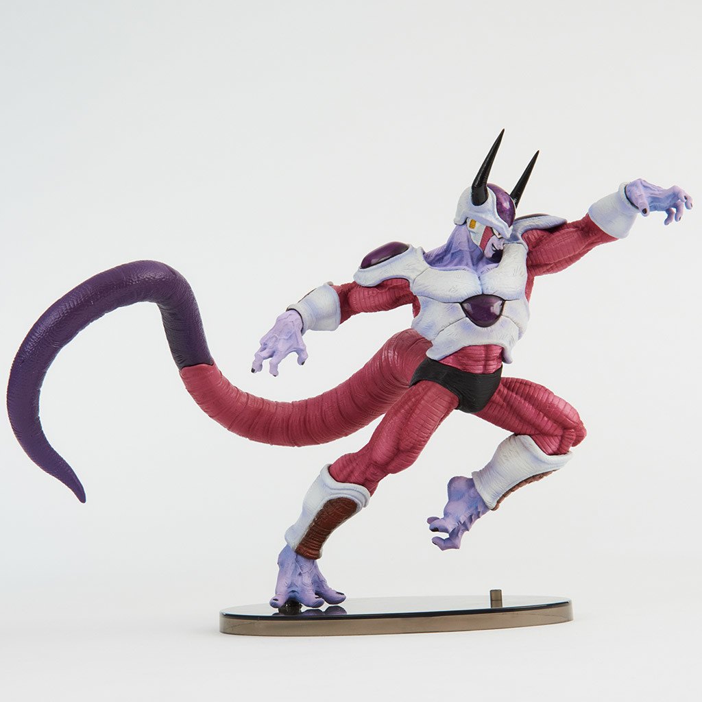 Frieza - Second Form