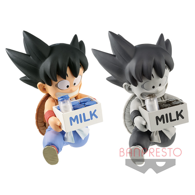Dragon Ball - Son Goku - Figure Colosseum - SCultures - Zoukei Tenkaichi Budoukai World 2018  (Vol.7) (Banpresto) photo 3