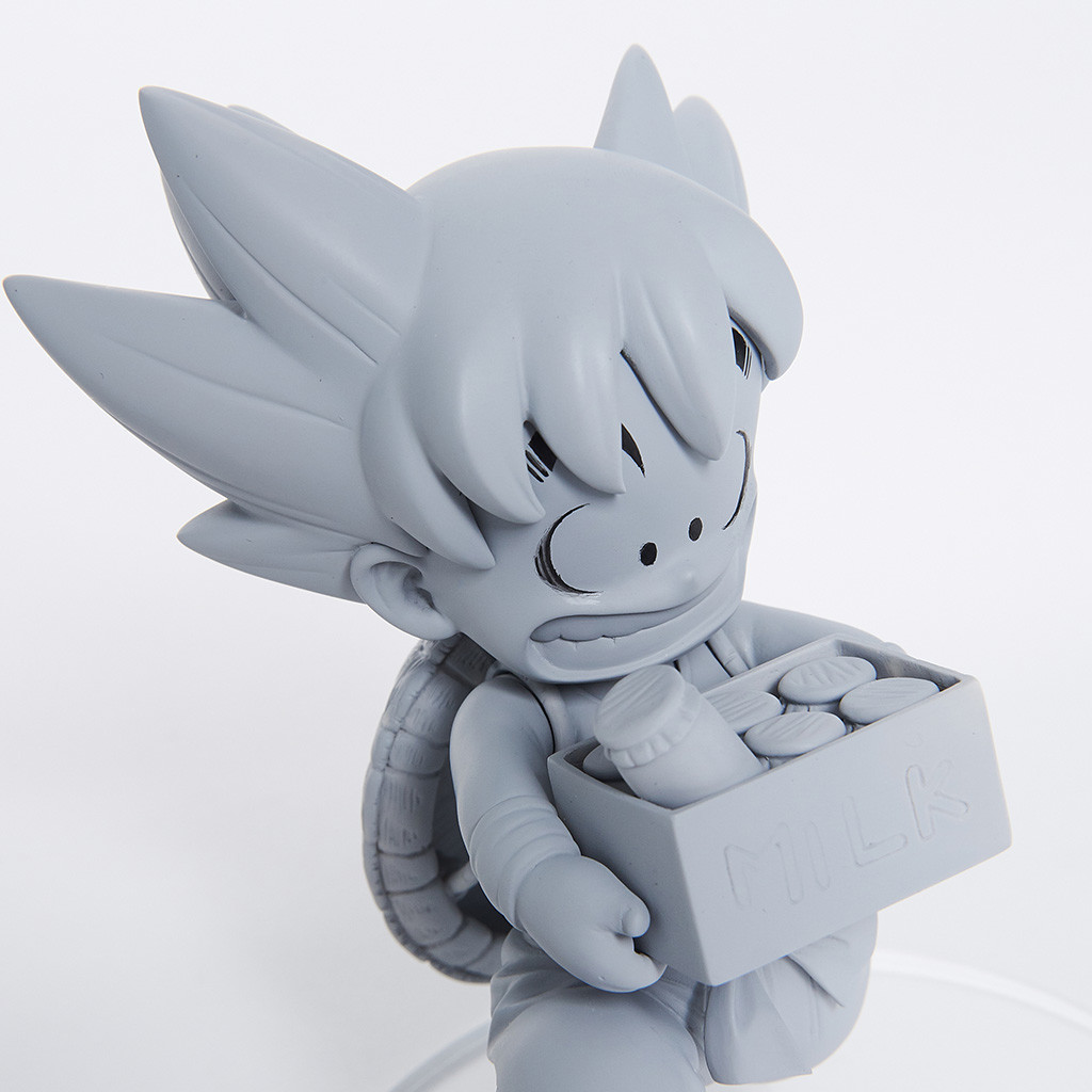 Dragon Ball - Son Goku - Figure Colosseum - SCultures - Zoukei Tenkaichi Budoukai World 2018  (Vol.7) (Banpresto) photo 5