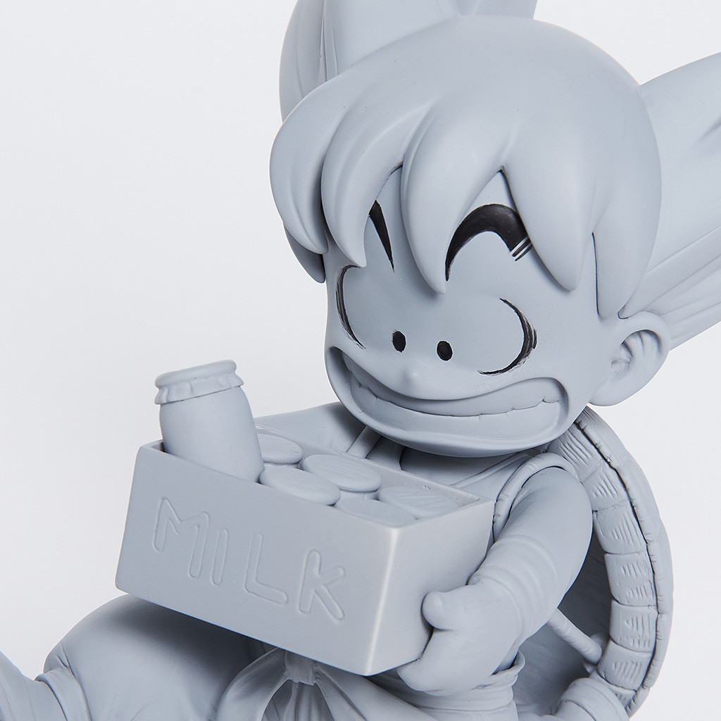 Dragon Ball - Son Goku - Figure Colosseum - SCultures - Zoukei Tenkaichi Budoukai World 2018  (Vol.7) (Banpresto) photo 10