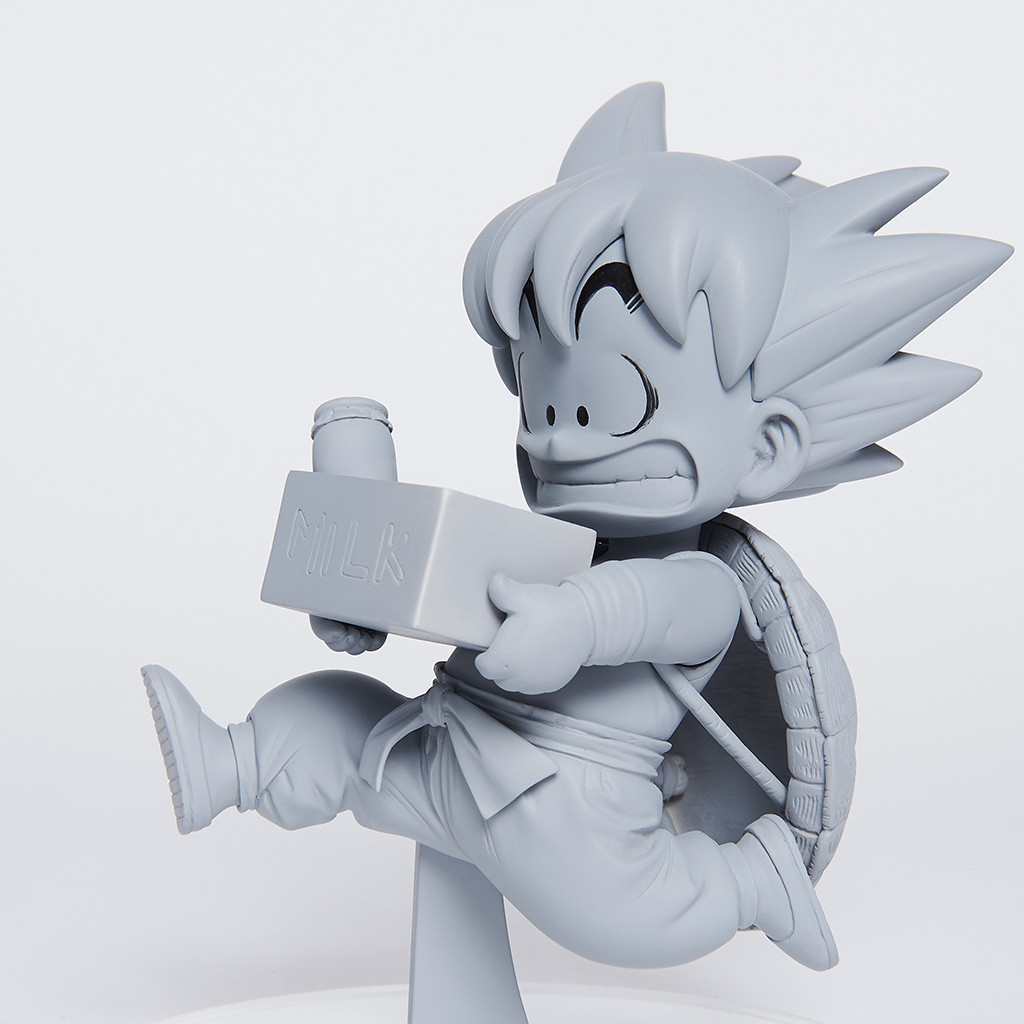 Dragon Ball - Son Goku - Figure Colosseum - SCultures - Zoukei Tenkaichi Budoukai World 2018  (Vol.7) (Banpresto) photo 11