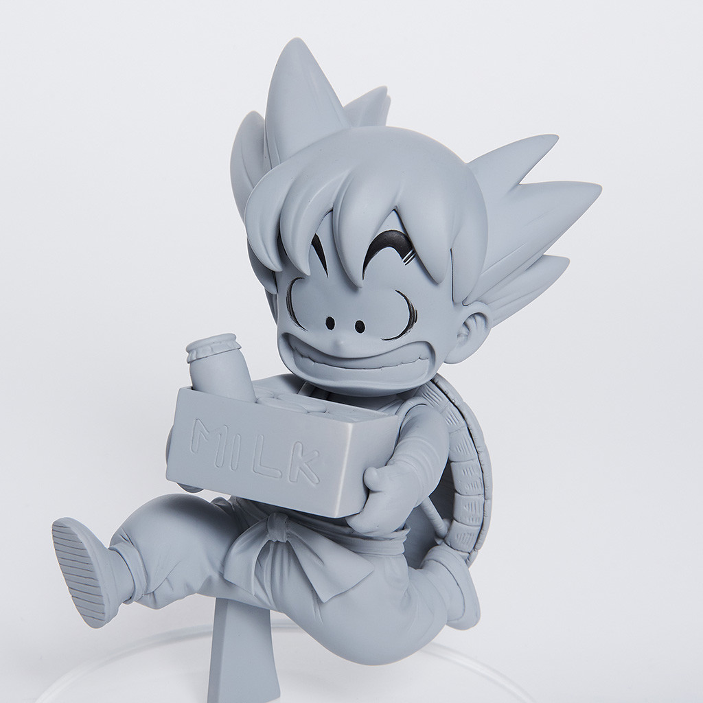 Dragon Ball - Son Goku - Figure Colosseum - SCultures - Zoukei Tenkaichi Budoukai World 2018  (Vol.7) (Banpresto) photo 13