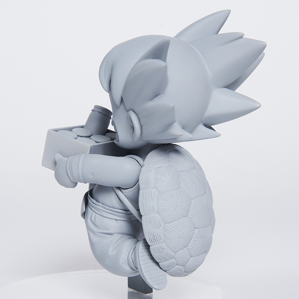 Dragon Ball - Son Goku - Figure Colosseum - SCultures - Zoukei Tenkaichi Budoukai World 2018  (Vol.7) (Banpresto) photo 14