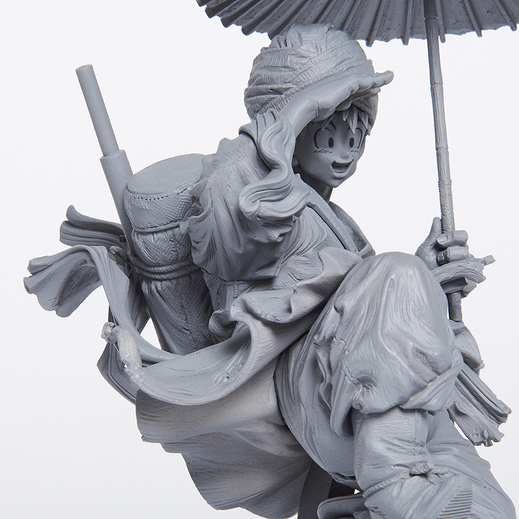 Dragon Ball Z - Son Goku - Figure Colosseum - SCultures - Zoukei Tenkaichi Budoukai World 2018  (Vol.5) (Banpresto) photo 12