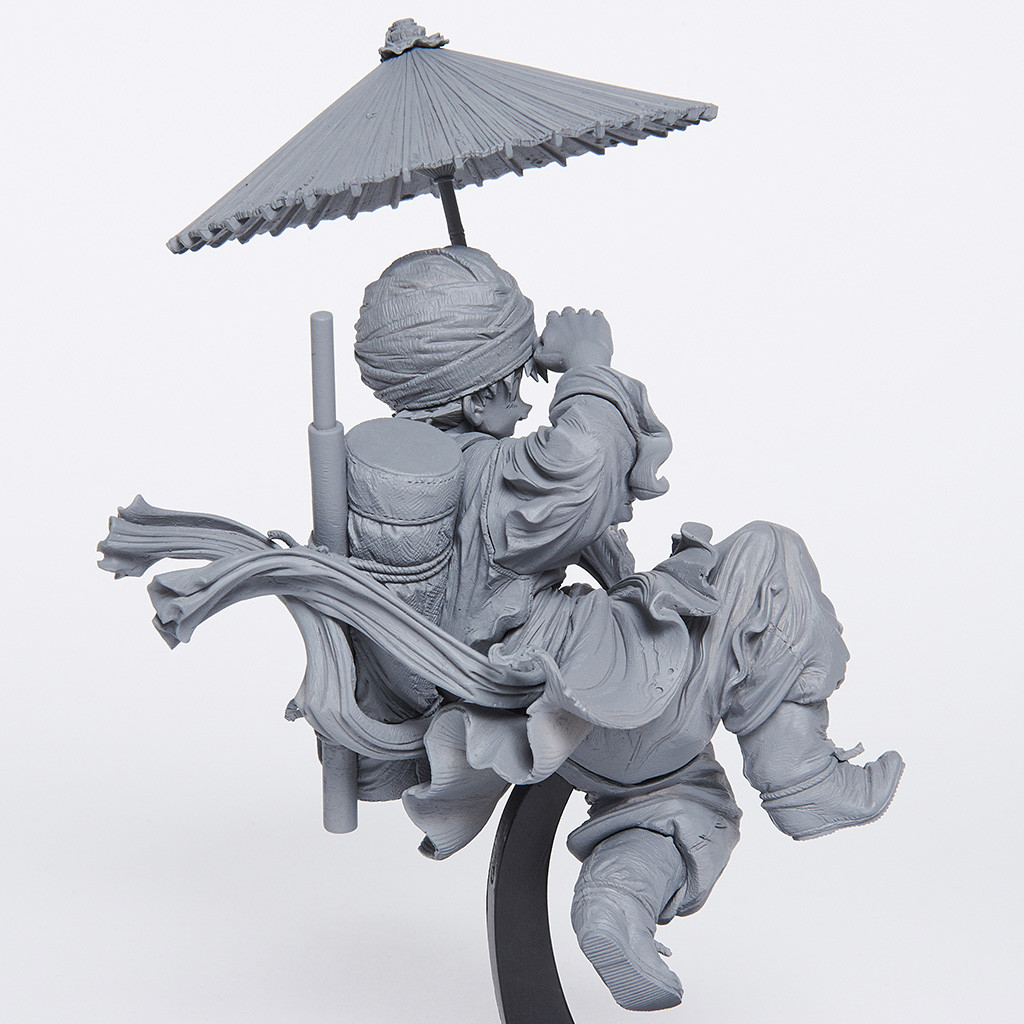 Dragon Ball Z - Son Goku - Figure Colosseum - SCultures - Zoukei Tenkaichi Budoukai World 2018  (Vol.5) (Banpresto) photo 14