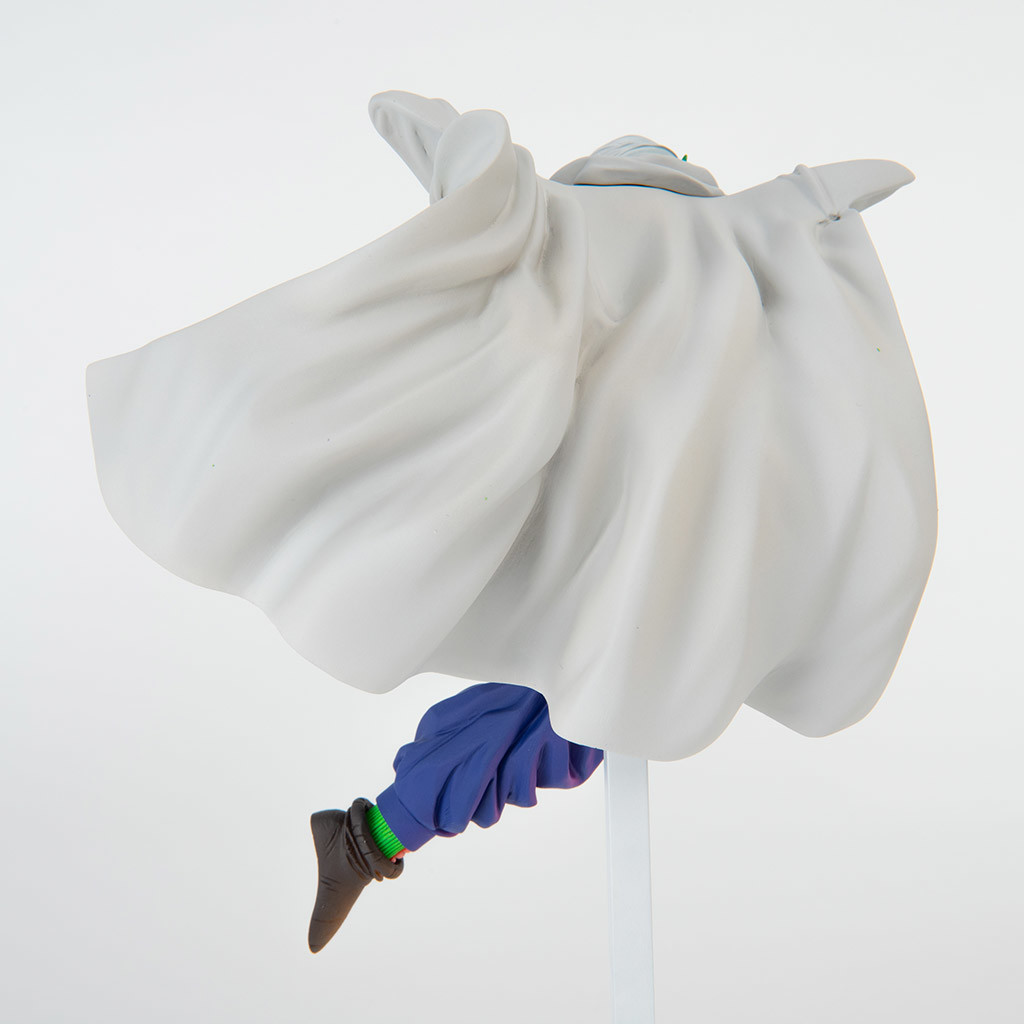 Dragon Ball Z - Piccolo - Figure Colosseum - SCultures - Zoukei Tenkaichi Budoukai World 2018  (Vol.2) (Banpresto) photo 3